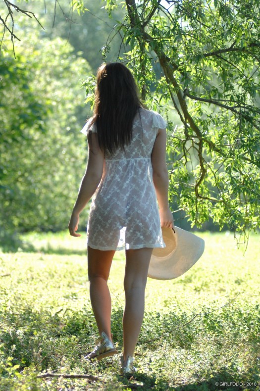 Summer Dress Parade