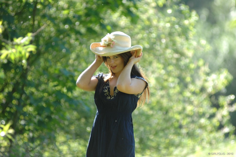Summer Dress Parade