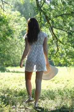 Summer Dress Parade